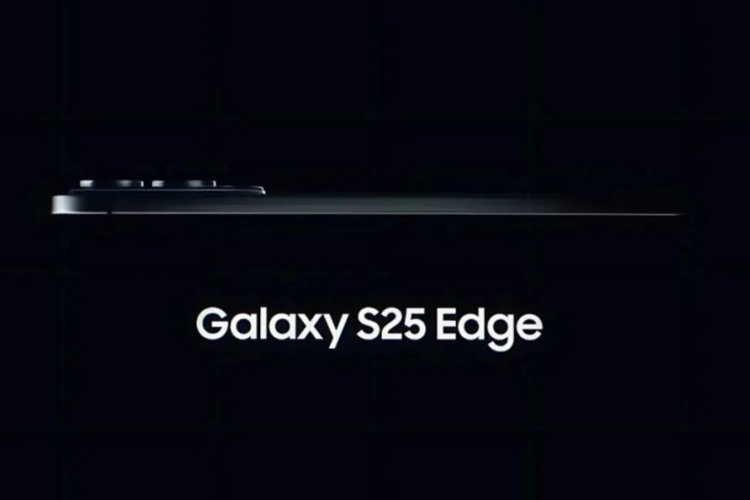 Samsung Galaxy S25 Edge's new launch date is here! Users will have to wait a long time