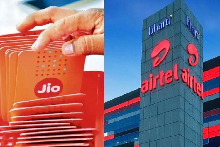 Jio-Airtel has ended the tension for 90 days, free calling plans have given relief to crores of users
