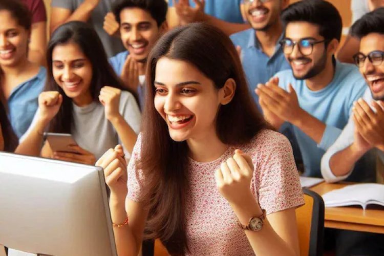 Karnataka 2nd PUC Results 2025 Date, Time & Official Websites to Check Your Marks