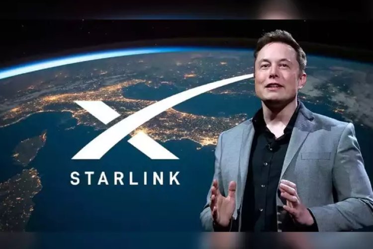 Starlink service will start in this country before India, Elon Musk gets the license