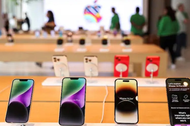 India will produce the majority of US iPhones by 2026, according to a report.