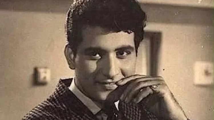How "Bharat Kumar" was earned by Manoj Kumar