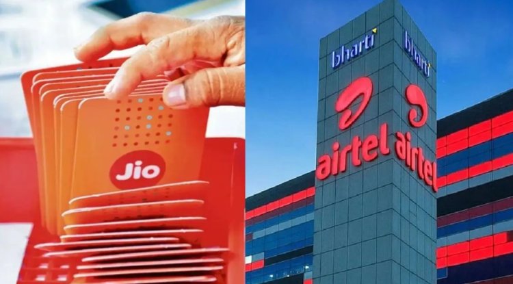 Jio-Airtel has ended the tension for 90 days, free calling plans have given relief to crores of users