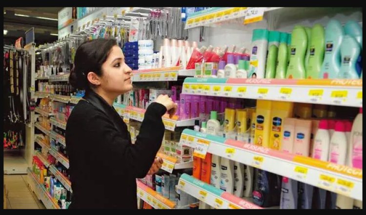 Reliance Consumer Goods Arm Posts ₹11,450 Crore Revenue in FY25