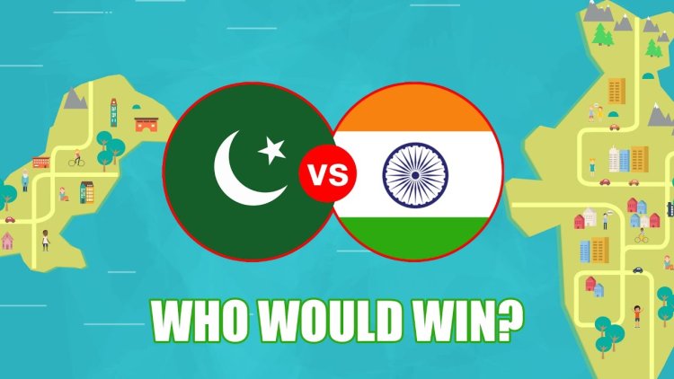 Explainer: Why Pakistan Should Look in the Mirror Before Threatening War on a Meagre Defence Budget