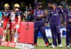 RCB vs KKR: This team rules in Bangalore, know what is the head to head record of both the teams