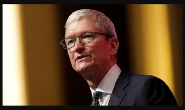 Will tariffs increase the cost of iPhones? Tim Cook discloses