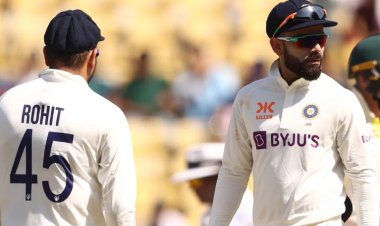 Team India is strong even after Rohit-Kohli's retirement, former England player gave warning to his team