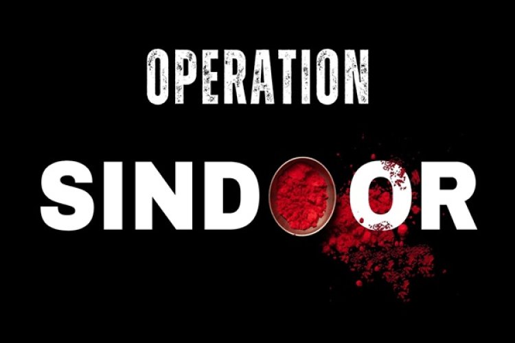 Operation Sindoor of Video: See how the surgical strike was done on 9 selected places