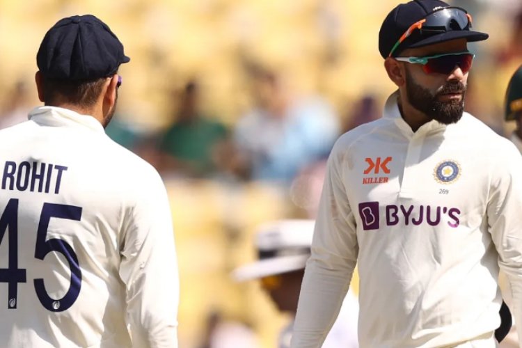 Team India is strong even after Rohit-Kohli's retirement, former England player gave warning to his team