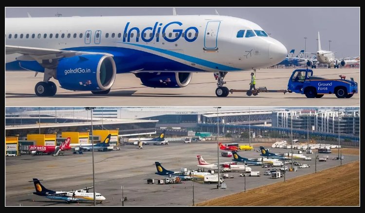 India-Pakistan conflict: All 32 airports temporarily closed, passenger planes grounded