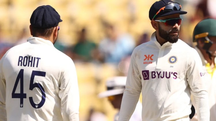Team India is strong even after Rohit-Kohli's retirement, former England player gave warning to his team