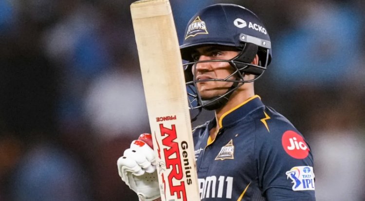 Shubhaman Gill has done wonders, no one is even close to the captain of Gujarat Titans