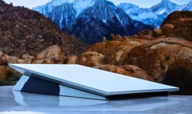 Elon Musk’s Starlink’s New High-Speed Antenna Delivers 400 Mb/s Even in Remote Locations