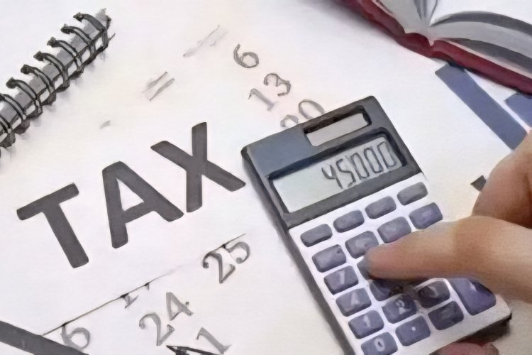 Top 10 Countries with Zero Income Tax | Pakistan & Bangladesh Tax Less Than India!