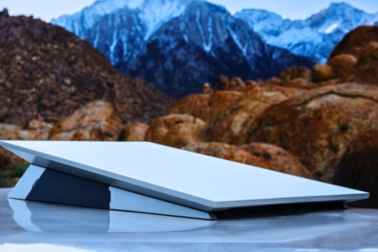 Elon Musk’s Starlink’s New High-Speed Antenna Delivers 400 Mb/s Even in Remote Locations