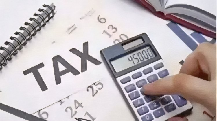 Top 10 Countries with Zero Income Tax | Pakistan & Bangladesh Tax Less Than India!