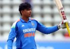 Vaibhav Suryavanshi Breaks U-19 ODI Record with Fastest Century – Reveals His Next Big Goal