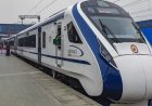 Vande Bharat Express from Meerut to Ayodhya & Varanasi: Check Route, Timing & Ticket Booking Info.