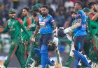 Sri lanka vs bangladesh 3rd ODI Live Streaming: When and Where to Watch Sri Lanka vs Bangladesh Match Live on TV & Online