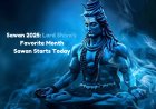 Sawan 2025: Lord Shiva's Favorite Month Sawan Starts Today