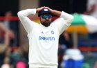 SA vs. IND, 1st Test: Rohit Sharma says that the Centurion loss does not indicate that India lacks international batting skills.