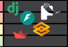 Top 7 Python Frameworks Every Web Developer Should Know in 2025