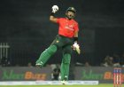 BAN Vs PAK: Bangladesh Crushes Pakistan in Dominant Victory – Full Match Highlights