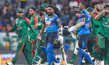 Sri lanka vs bangladesh 3rd ODI Live Streaming: When and Where to Watch Sri Lanka vs Bangladesh Match Live on TV & Online