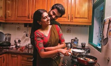 DNA Movie on OTT: How to Watch Atharvaa & Nimisha Sajayan’s Thriller in Tamil, Telugu, and Hindi