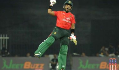 BAN Vs PAK: Bangladesh Crushes Pakistan in Dominant Victory – Full Match Highlights