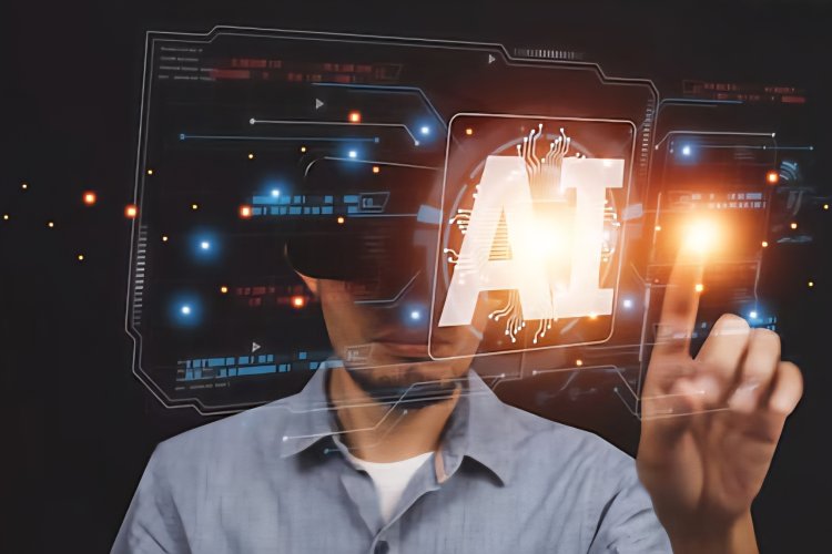 How to Learn AI From Scratch in 2025: A Complete Beginner’s Roadmap.