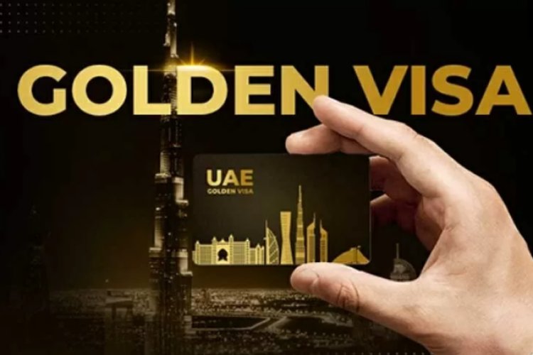 UAE Golden Visa How to get Golden Visa for lifetime residence in UAE