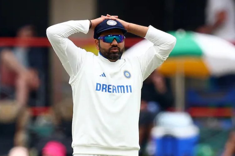 SA vs. IND, 1st Test: Rohit Sharma says that the Centurion loss does not indicate that India lacks international batting skills.