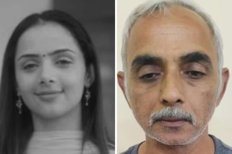 Gurugram Tennis Player Murder Case: Accused Father Deepak Sent to One-Day Police Custody by Court