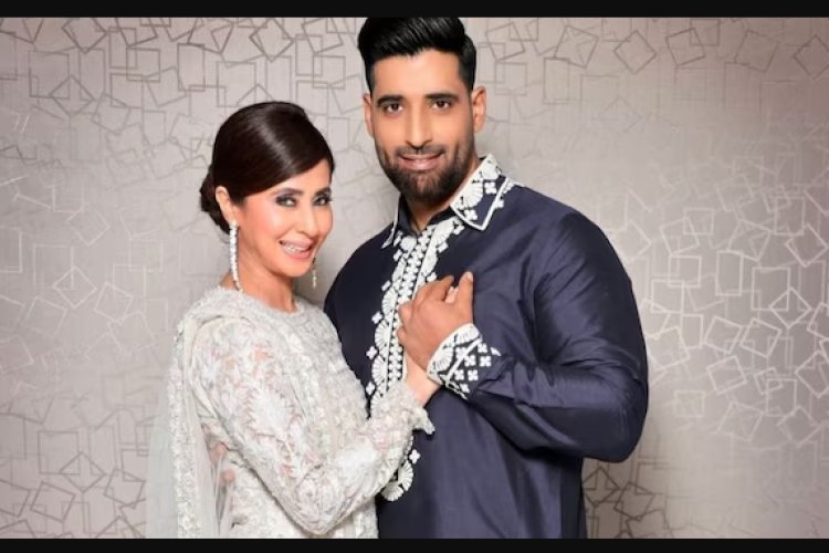 Urmila Matondkar Files for Divorce from Husband Mohsin Akhtar Mir – Not a Mutual Separation?