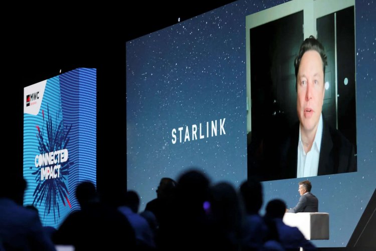 Starlink and Cisco Partner to Launch Satellite-Ready Wi-Fi Routers for Faster Global Connectivity