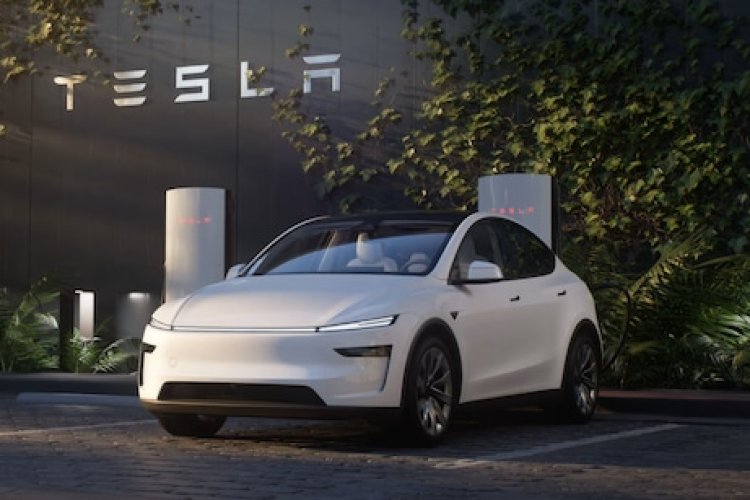 Tesla Model Y Price Comparison: Delhi vs Mumbai On-Road Price, Variants, EMI, Colors & Booking Details.