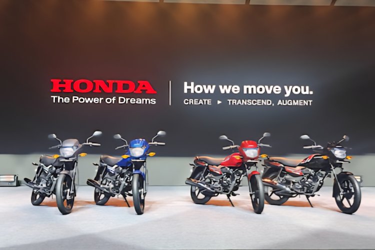 Honda Shine 100 DX vs Hero Splendor: New Budget Bike War Begins