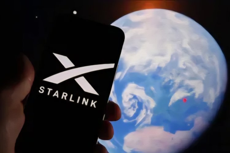Starlink Satellite Internet Outage: Millions Affected Across 140 Countries