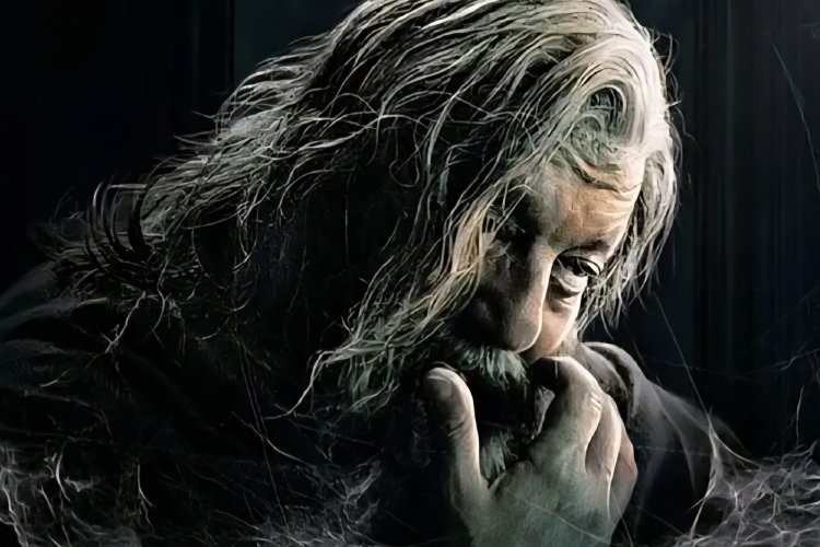 Sanjay Dutt Birthday Surprise: Powerful Look from ‘The Raja Saab’ Unveiled, Fans Go Crazy