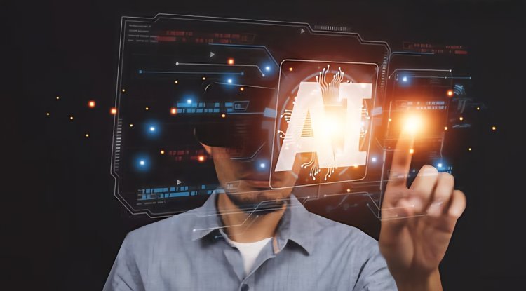 How to Learn AI From Scratch in 2025: A Complete Beginner’s Roadmap.