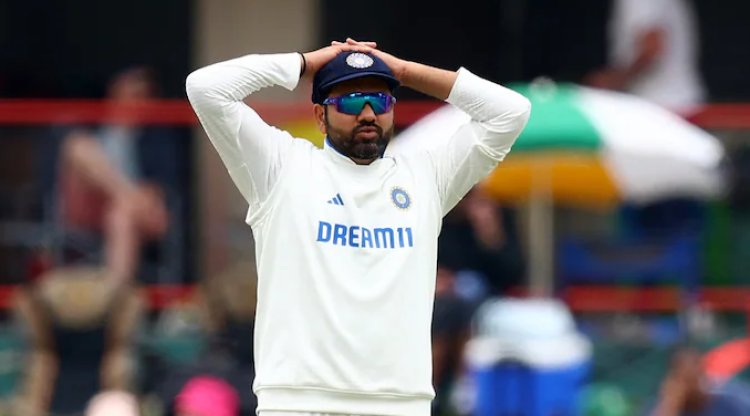 SA vs. IND, 1st Test: Rohit Sharma says that the Centurion loss does not indicate that India lacks international batting skills.