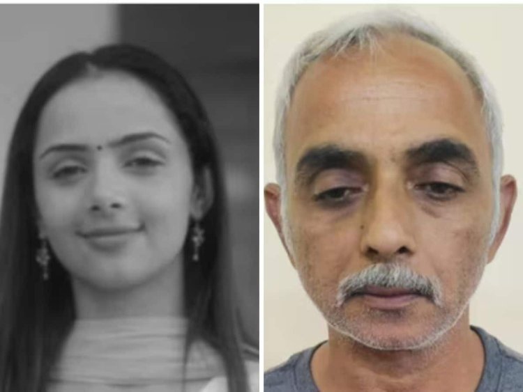 Gurugram Tennis Player Murder Case: Accused Father Deepak Sent to One-Day Police Custody by Court