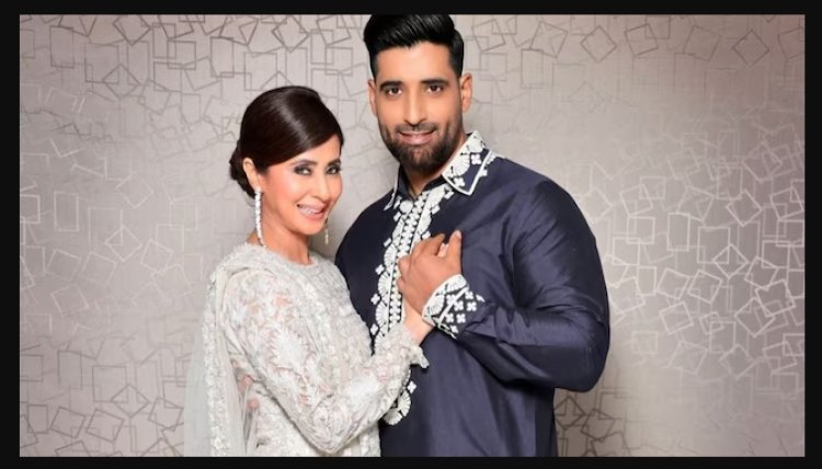Urmila Matondkar Files for Divorce from Husband Mohsin Akhtar Mir – Not a Mutual Separation?