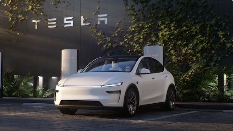 Tesla Model Y Price Comparison: Delhi vs Mumbai On-Road Price, Variants, EMI, Colors & Booking Details.