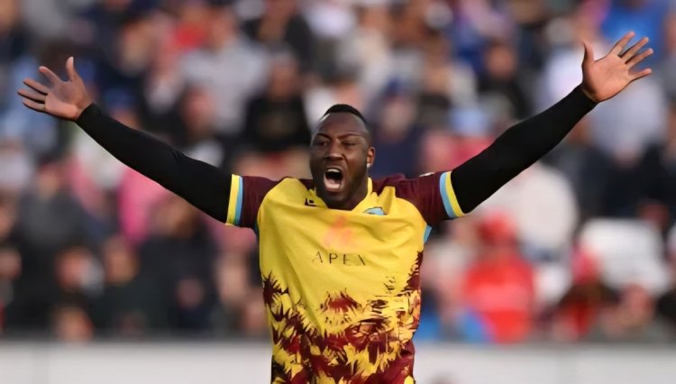 Andre Russell retires from international cricket, will play his last match on this day