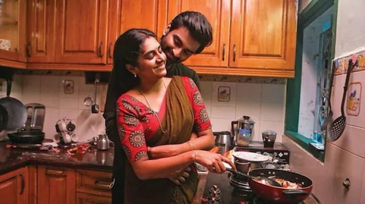 DNA Movie on OTT: How to Watch Atharvaa & Nimisha Sajayan’s Thriller in Tamil, Telugu, and Hindi