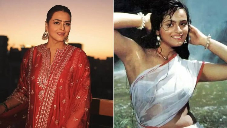 Shilpa Shirodkar Was 'Shot Dead' on Set: Actress Shares Shocking Throwback from Film Shoot.