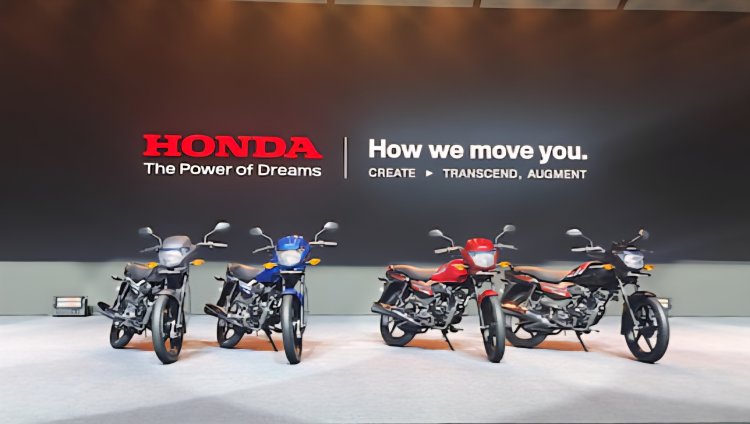 Honda Shine 100 DX vs Hero Splendor: New Budget Bike War Begins